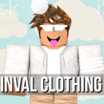 Inval Clothing