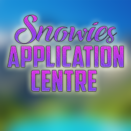 Snowies ® Application Centre