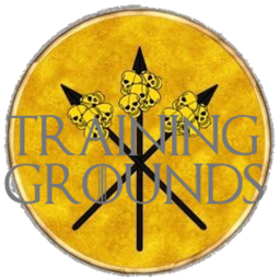 Training Grounds