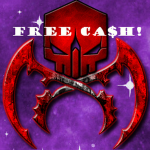 Free ca$h!