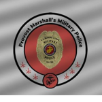 Provost Marshall's Military Police