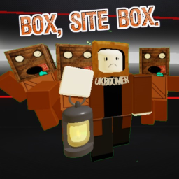 BOX SITE - BOX