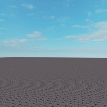 Baseplate (Classic Avatar Studs)