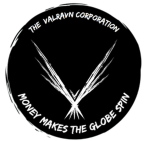 The Valravn Corporation | SCP:RP Faction