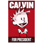 Calvin's Burgers and Pizza