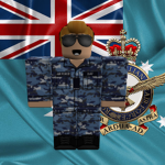 | Royal Australian Air Force |
