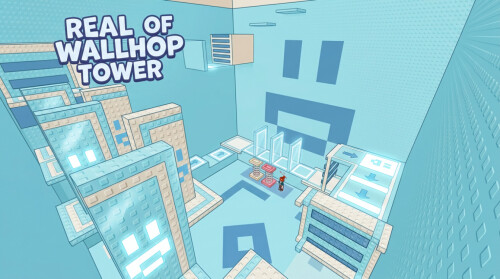 The Real of Wallhop Tower