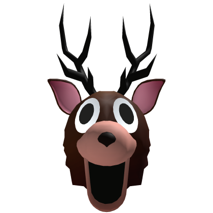 Deer [99 Nights in the Forest]