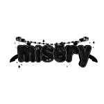 ʚ misery necklace ɞ