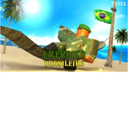 [EB] Exército Brasileiro 2025  icon