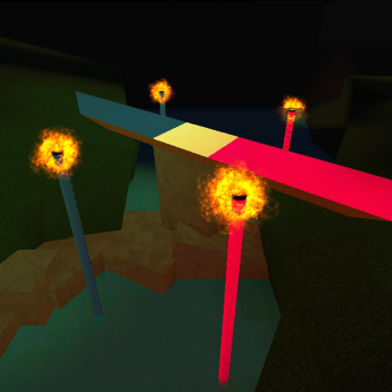 ⚔️ Girls VS Boys Sword Fight! ⚔️