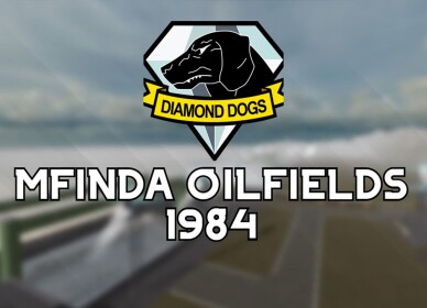 Mfinda OilFields, 1984