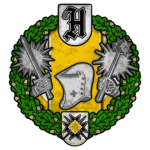 Armouredgrenadier-Division "Holmar" of the GTA