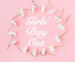 Girls day for ever!