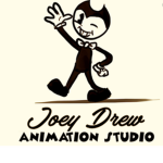 Joey Drew's Studio