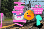 Train SIM world group
