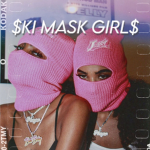 $ki mask girl$