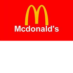 MD| McDonalds Café