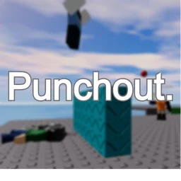 Ace's Platform Punchout icon