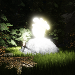 lorax simulator