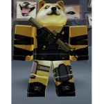 Doge Army Basecamp