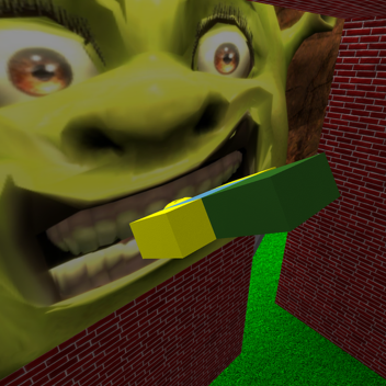 Hide From Shrek