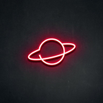 · saturn's patterns ·