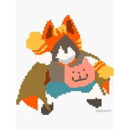 Moth's Factory O' Bull (W.I.P) icon