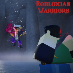 Robloxian Warriors