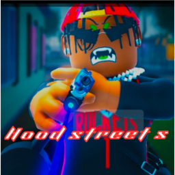 Hoodstreets🔫