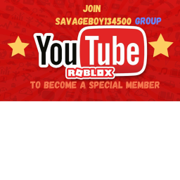 Youtuber group Roblox's Place
