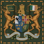 High Kingdom of IreIand