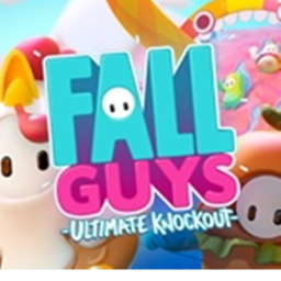 🏃‍♂️Fall Guys🏃‍♂️