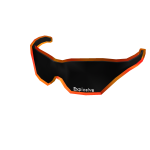 Explosive Shades