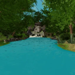 ShowCase The Forest icon