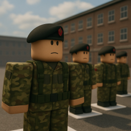 [BA] British army