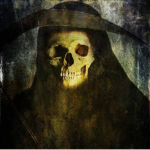 Santa Muerte