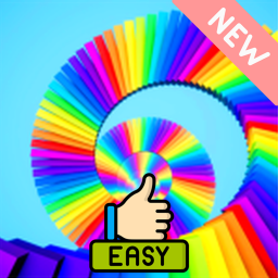 Mega Fun Obby 🌈 (100 Stages)