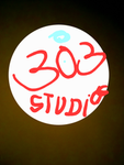 303 studios!