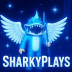 SharkyOnTheRise's Group
