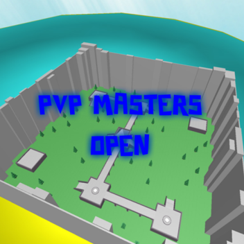 PvP Master RPG [OPEN]