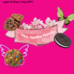 ~The Cookie Family~