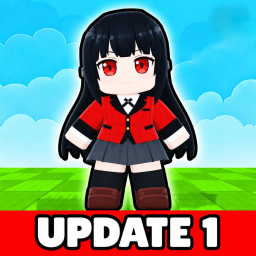 Anime Girl Farm icon