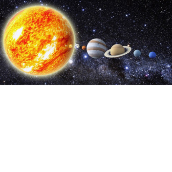 The Planets