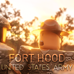 [GAMEPASSES] Fort Hood, Texas
