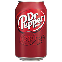 DR PEPPER Obby