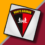 Korps Brimob [IWRP]