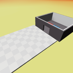 falling bricks