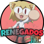 Renegados Inc.