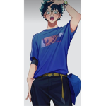 Mha shippers